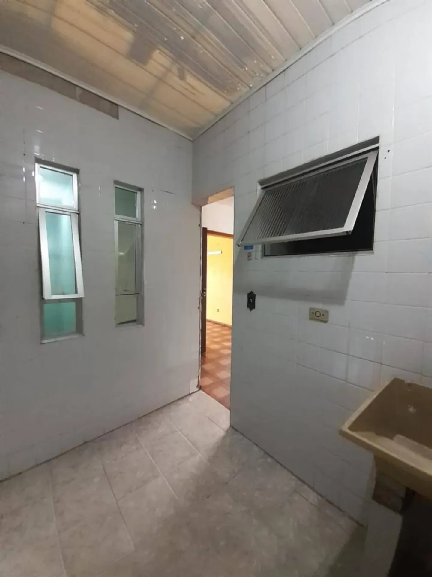 70 m² apartment with 1 bedroom and a balcony