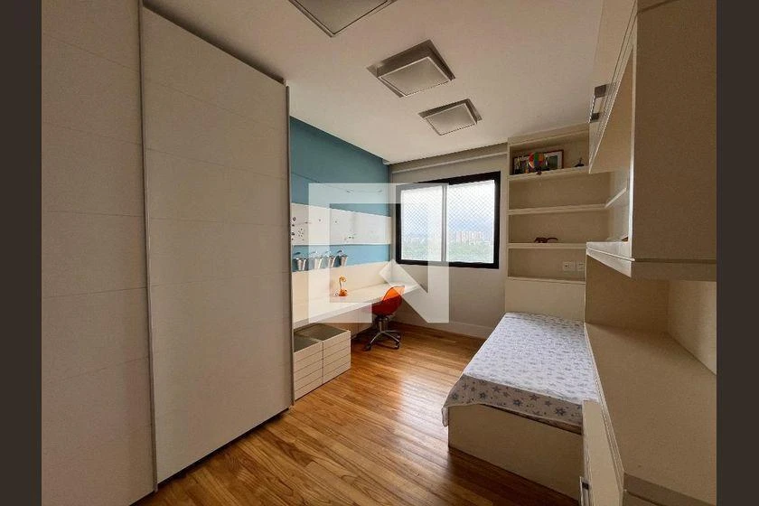 Apartment, 420 m², with floor-to-ceiling windows — photo 3