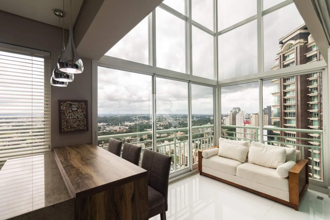 187 m² apartment with 3 en-suites and private BBQ — photo 9