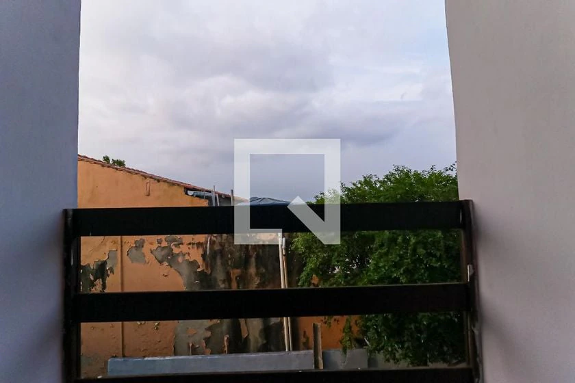 House, 100 m², with a glass-enclosed balcony — photo 25
