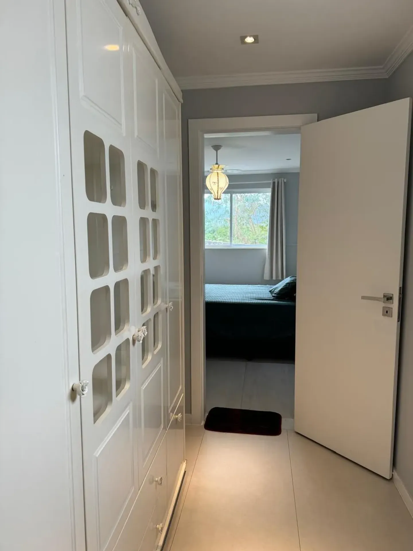 Furnished 420 m² home with gas open-plan kitchen — photo 27