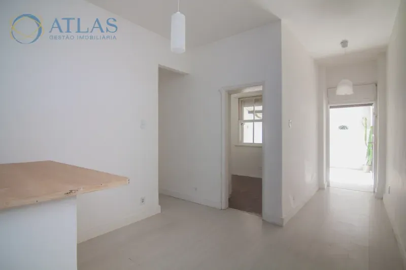 One-bedroom, 50 m² apartment in Rio de Janeiro — photo 23