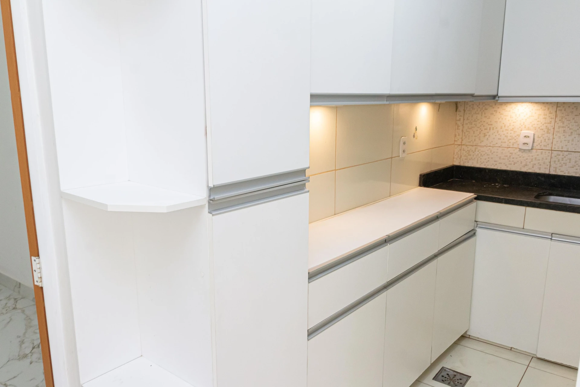 Casa de 55 m² e 2 quartos, Inhoaíba — photo 12