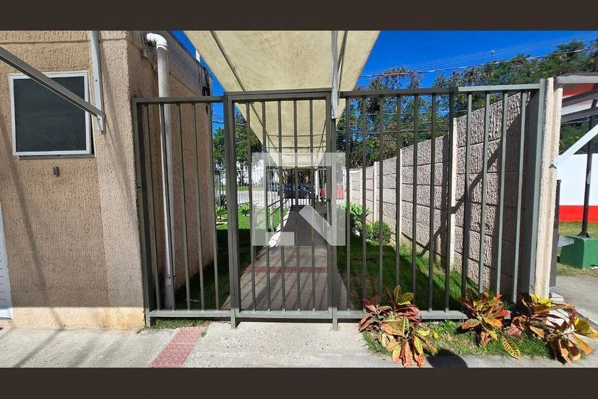 Apartamento de 48 m² com 2 quartos e 1 vaga — photo 31