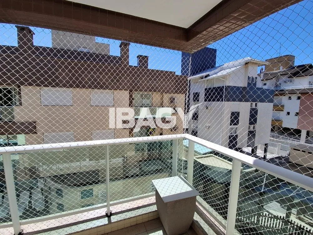Furnished apartment, 73 m², with a grill on the balcony — photo 12