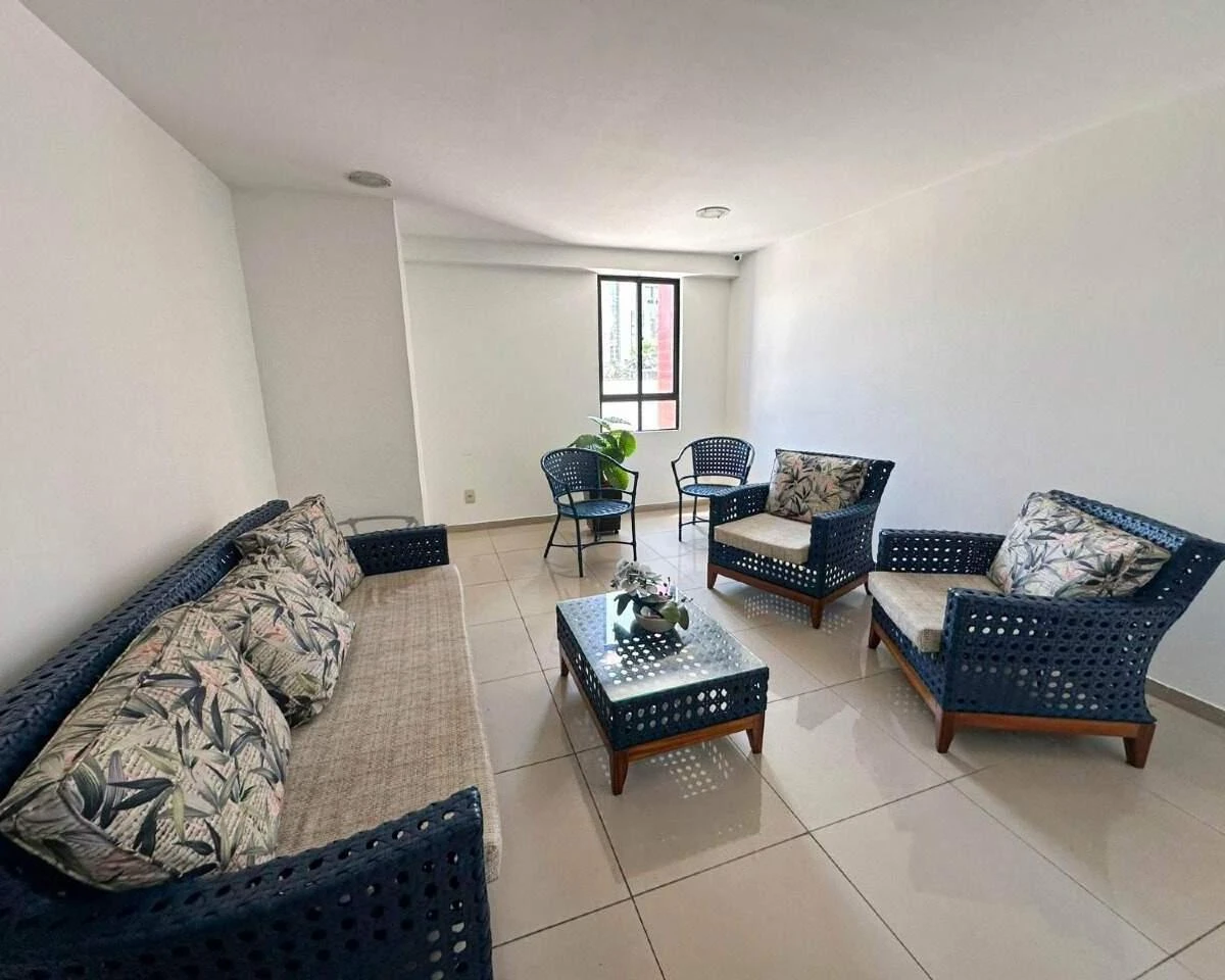 Rental apartment with 3 bedrooms and 1 en-suite — photo 21