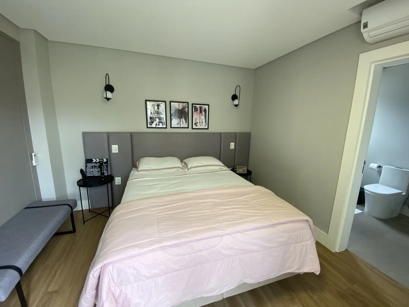 Дом 450 м² с 4 спальнями с ванной и 3 парковками — photo 16