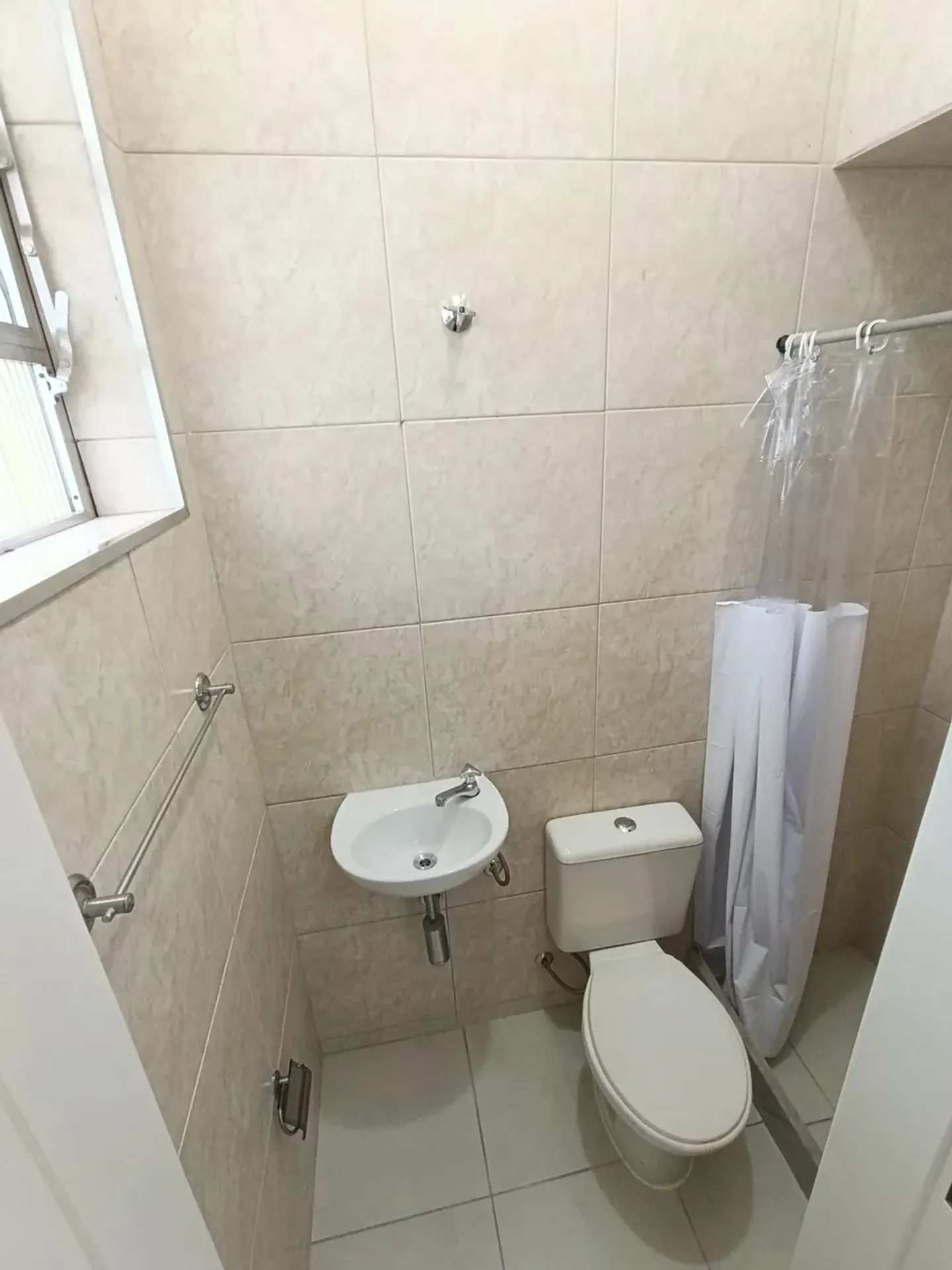 Washing machine in a 2-bedroom house, 82 m² — photo 36