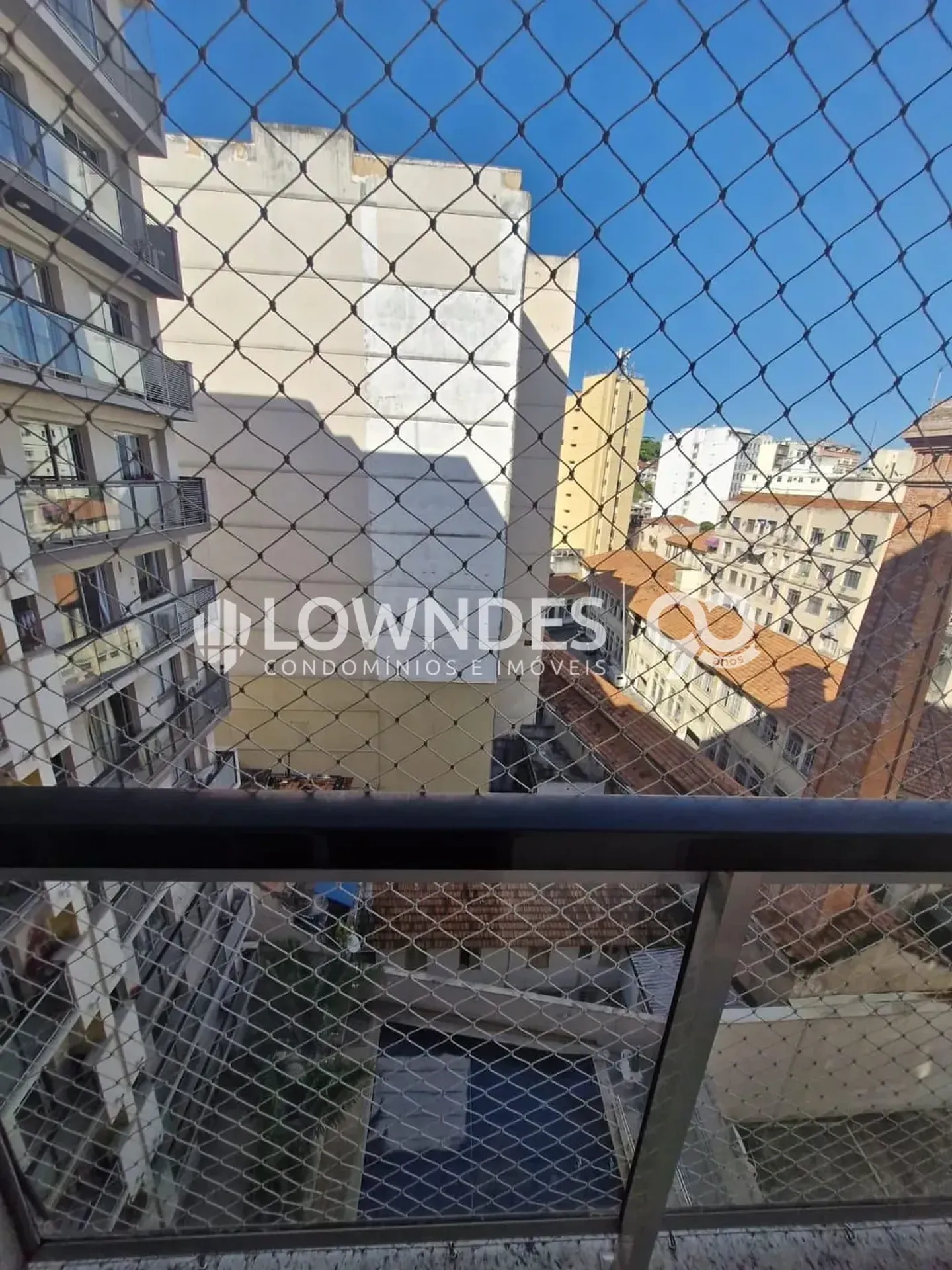 1 quarto e máquina de lavar: apartamento de 41 m² — photo 22
