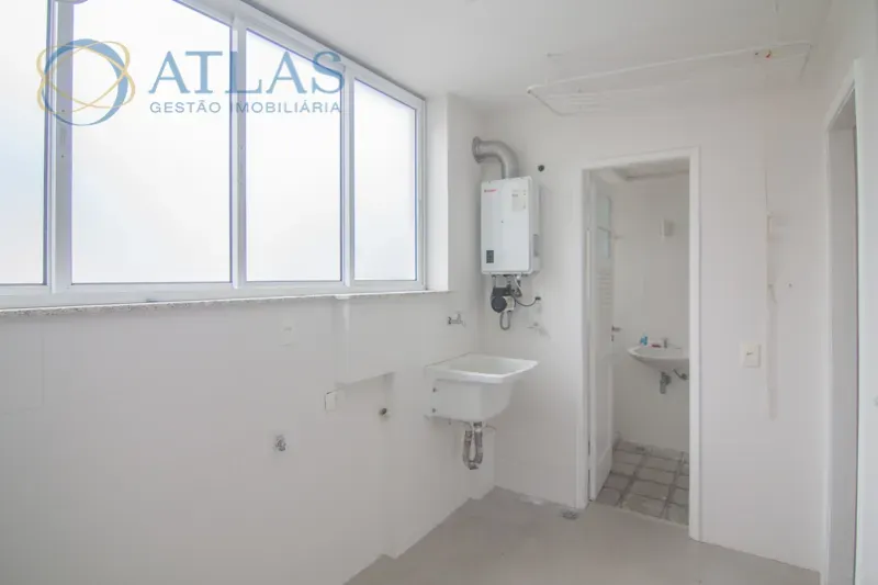 Apartment, 180 m², with a mountain view — photo 32