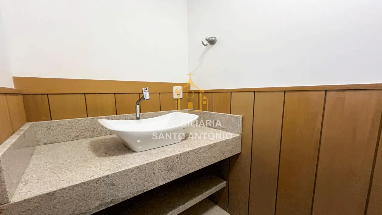 Меблированный дом: 3 спальни, 2 сьюта, 350 м² — photo 51