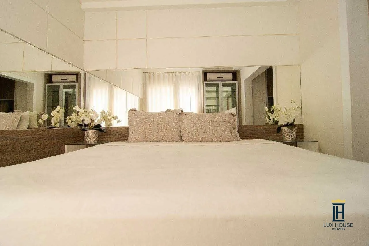 Casa amueblada con 5 suites y 450 m² para locación anual — photo 18