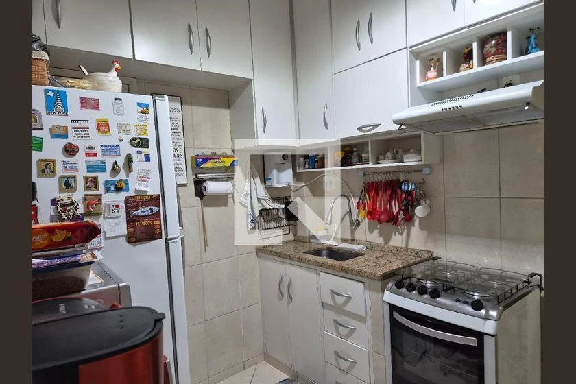 Departamento amueblado, 78 m², con espacio de home office — photo 4