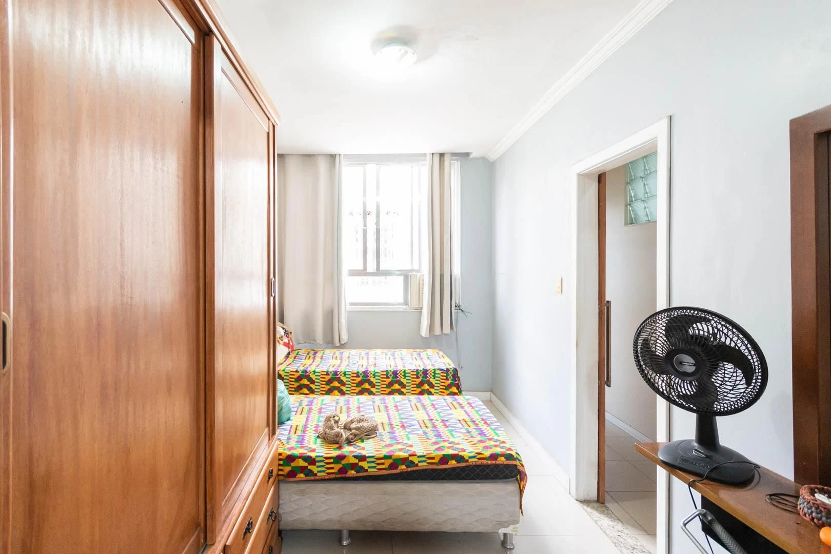 Casa mobiliada com 3 quartos e jardim privativo — photo 25