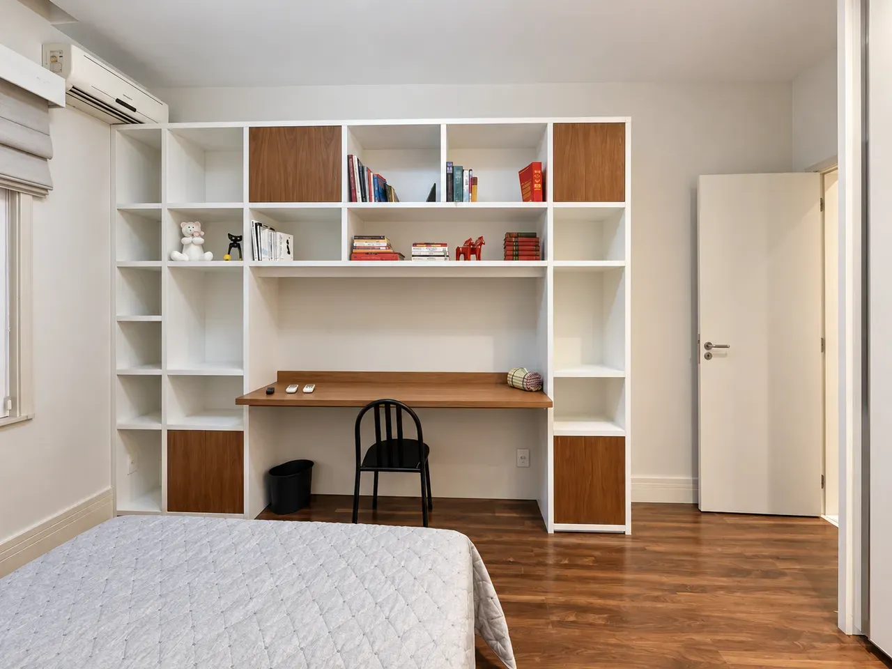3 quartos e lava-louças: apartamento de 170 m² — photo 31