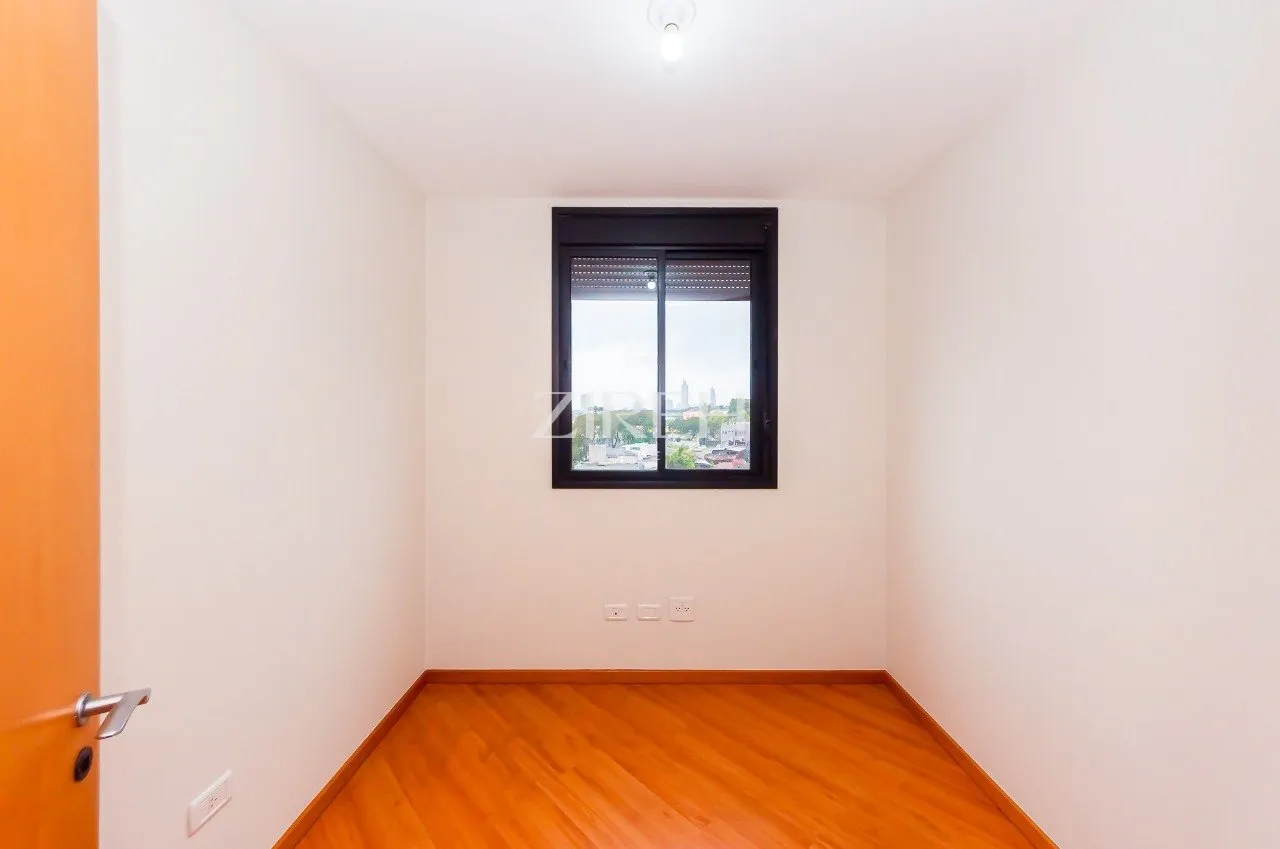Apartamento de 3 quartos com churrasqueira privativa — photo 11