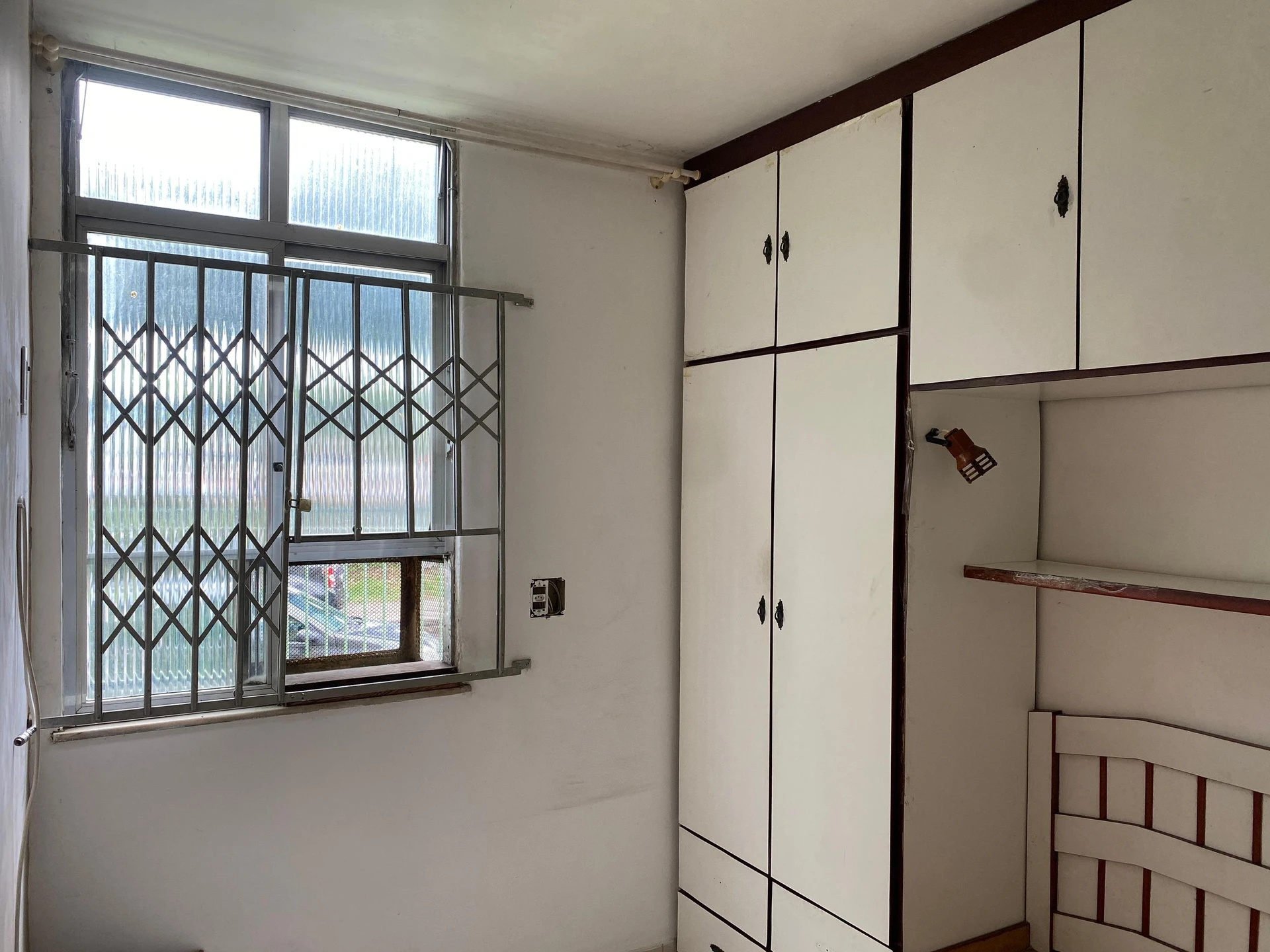2-bedroom apartment, 45 m² — photo 14