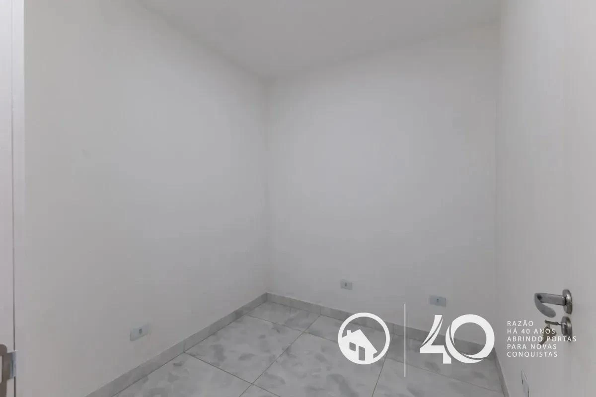 Квартира 22 м², 1 спальня, Куритиба — photo 22
