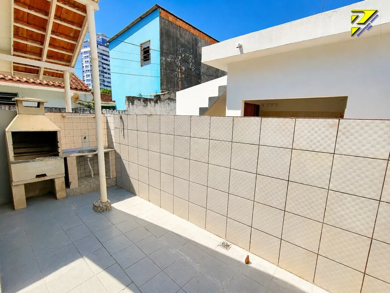 Casa com 3 quartos e cozinha fechada a gás — photo 6