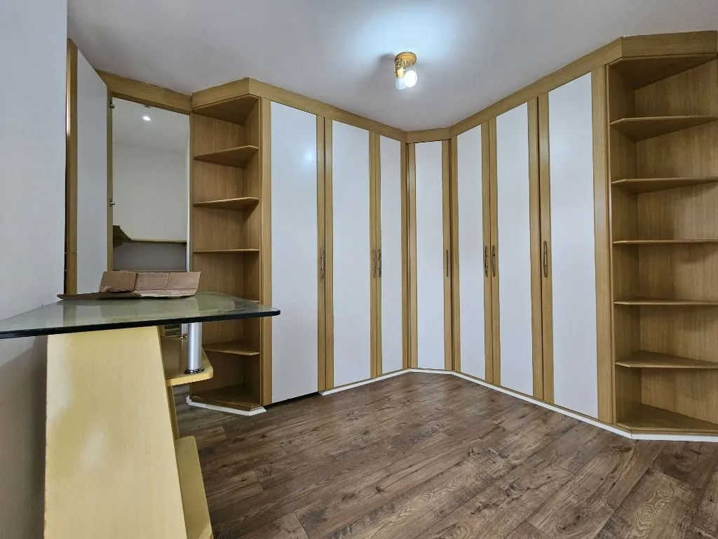 3-bedroom apartment with a home office in Rio de Janeiro — photo 5