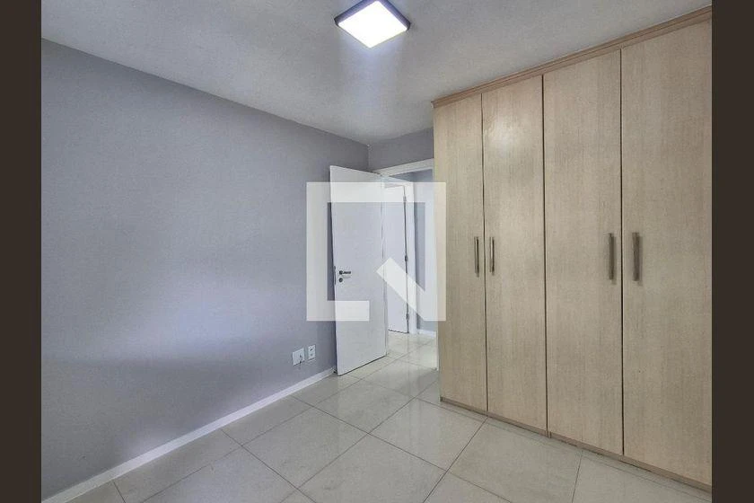 Apartamento de 2 quartos em condomínio com academia — photo 27
