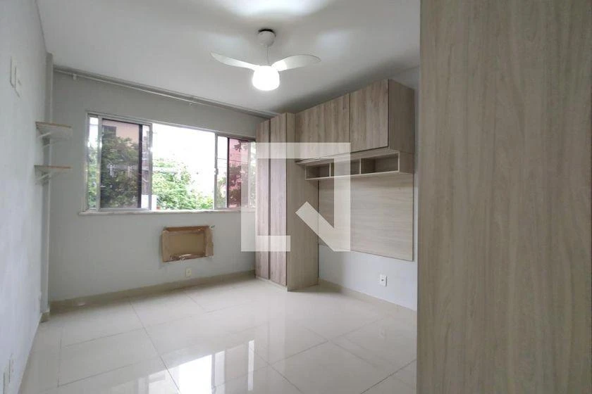 Квартира 50 м², 2 спальні, Ріо-де-Жанейро — photo 29