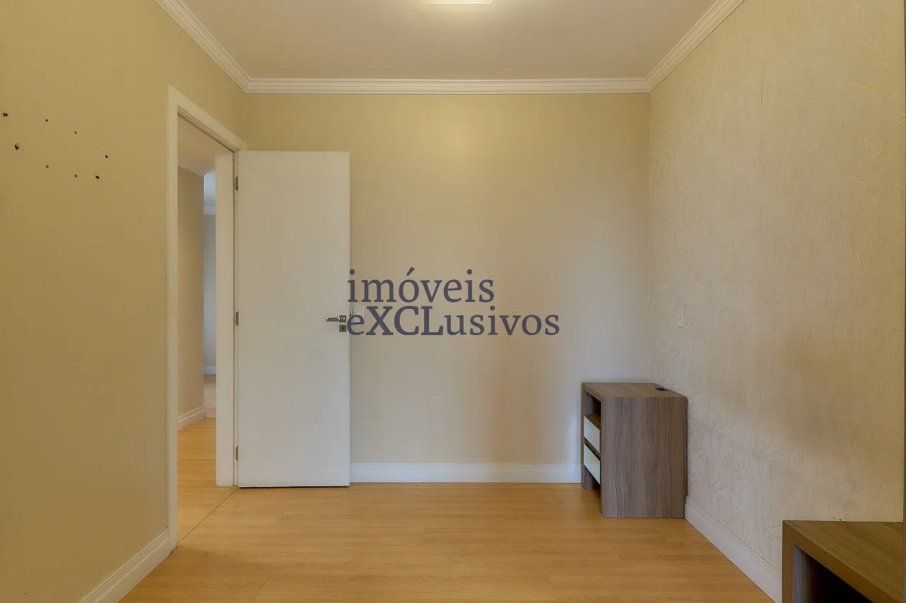 3-bedroom apartment (111 m²) with private BBQ — photo 14