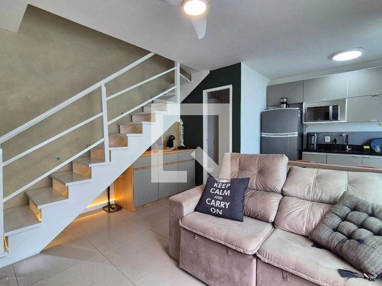 Water view in a 2-bedroom apartment, 70 m² — photo 7