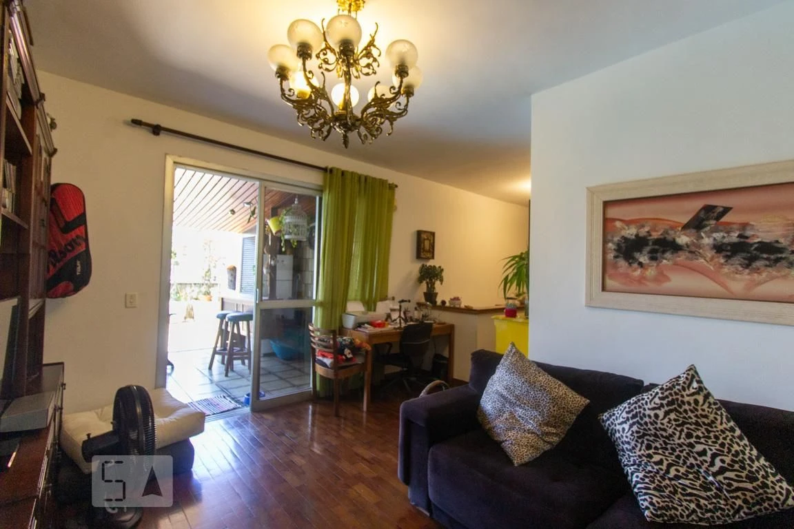 Apartamento com 3 dormitórios, suítes e varanda com churrasqueira — photo 25