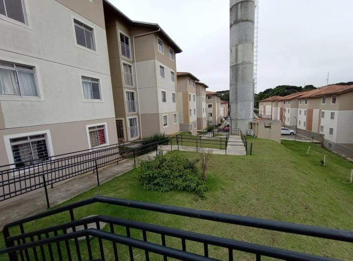 Apartamento térreo de 52 m² com 2 quartos e 1 vaga — photo 7