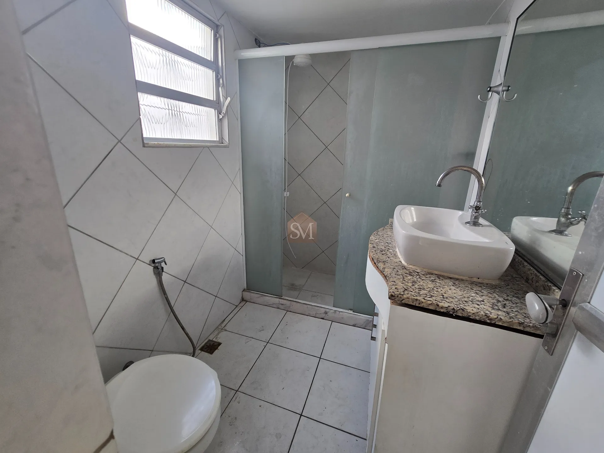 3-bedroom apartment, 1 with its own bathroom, 150 m² — photo 7