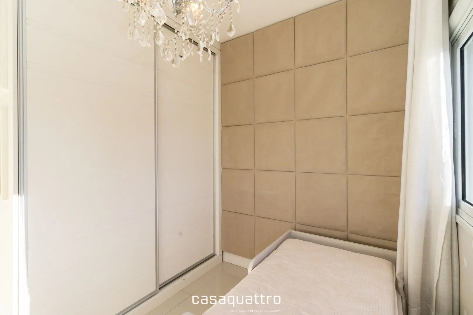 Furnished house with 3 bedrooms and 4 bathrooms — photo 29