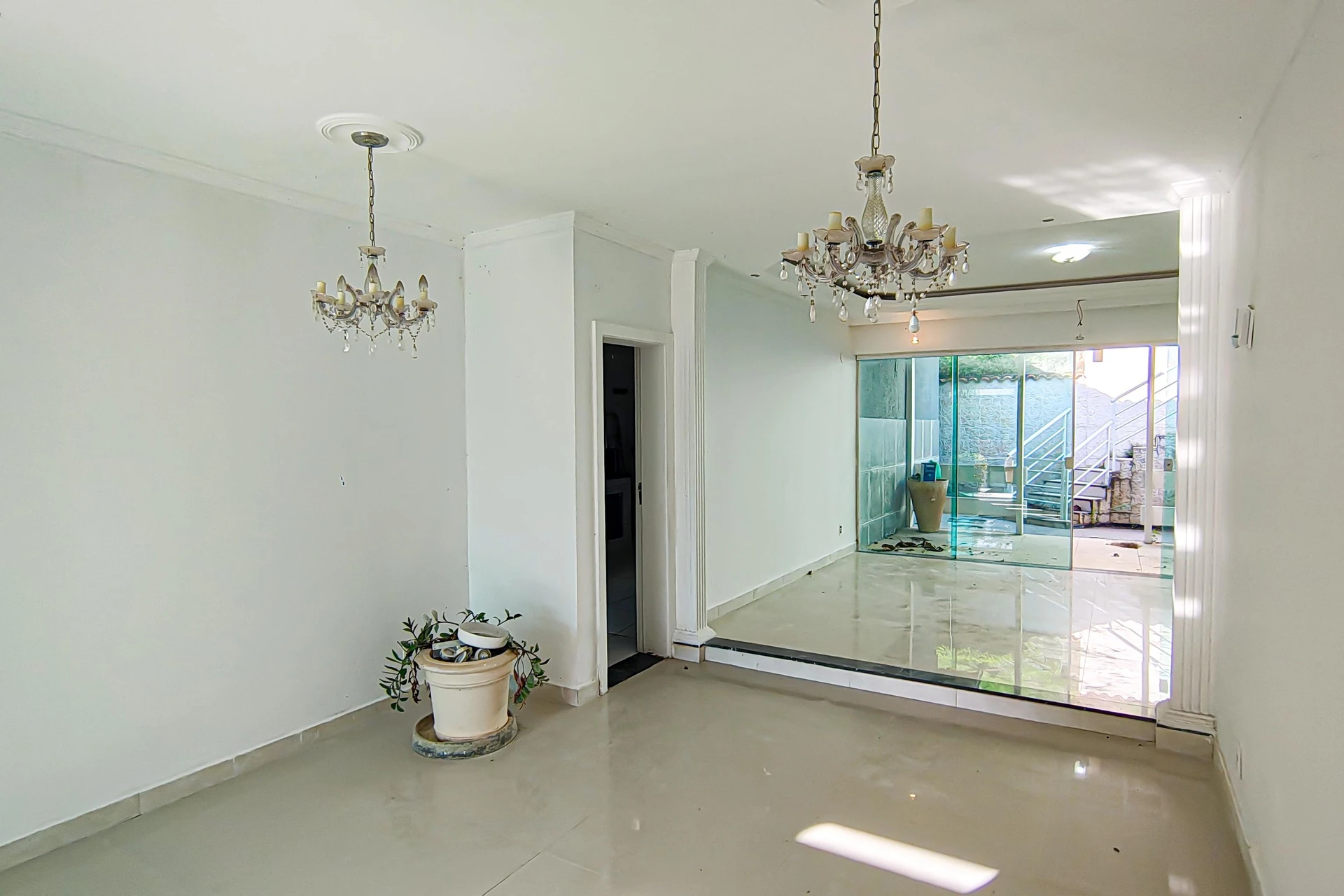 Casa em condomínio com 3 quartos e 4 banheiros — photo 7