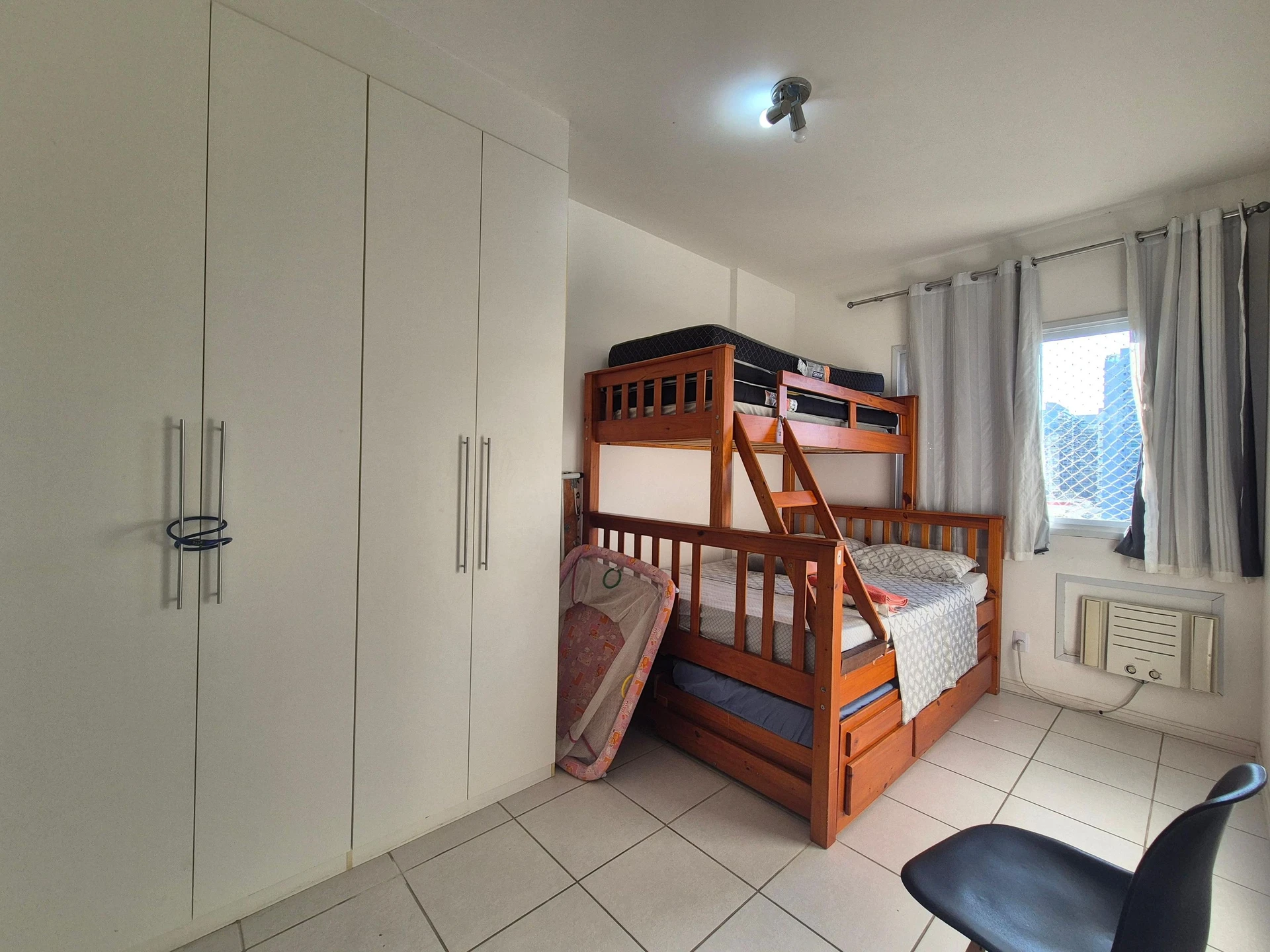 Apartamento mobiliado com 2 quartos e lavanderia com máquina — photo 11
