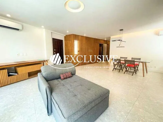Apartamento com 3 quartos, 5 banheiros e varanda — photo 14