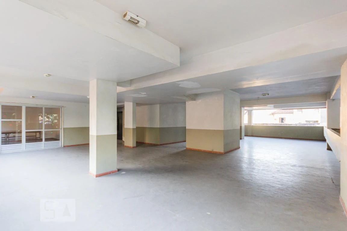 Apartamento mobiliado com 3 dormitórios e 3 banheiros — photo 63