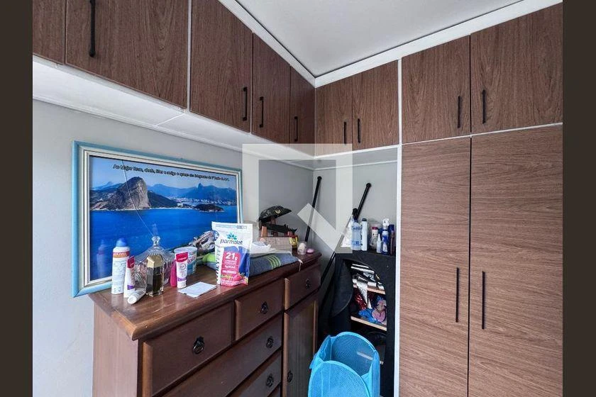 Apartamento mobiliado de 72 m² com 2 quartos e vaga — photo 34