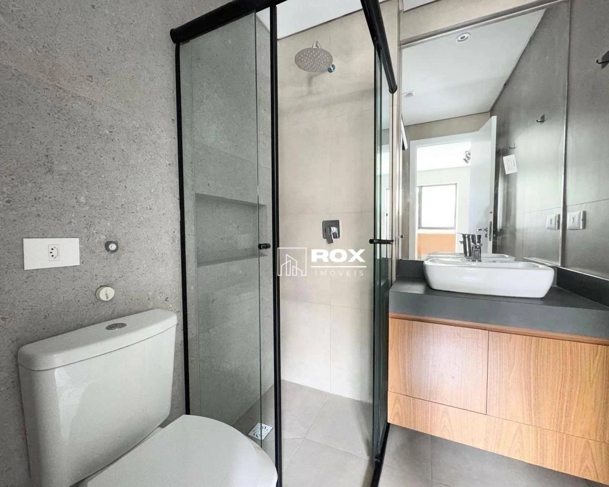 Пральна машина та 1 спальня: квартира 18 м² — photo 11