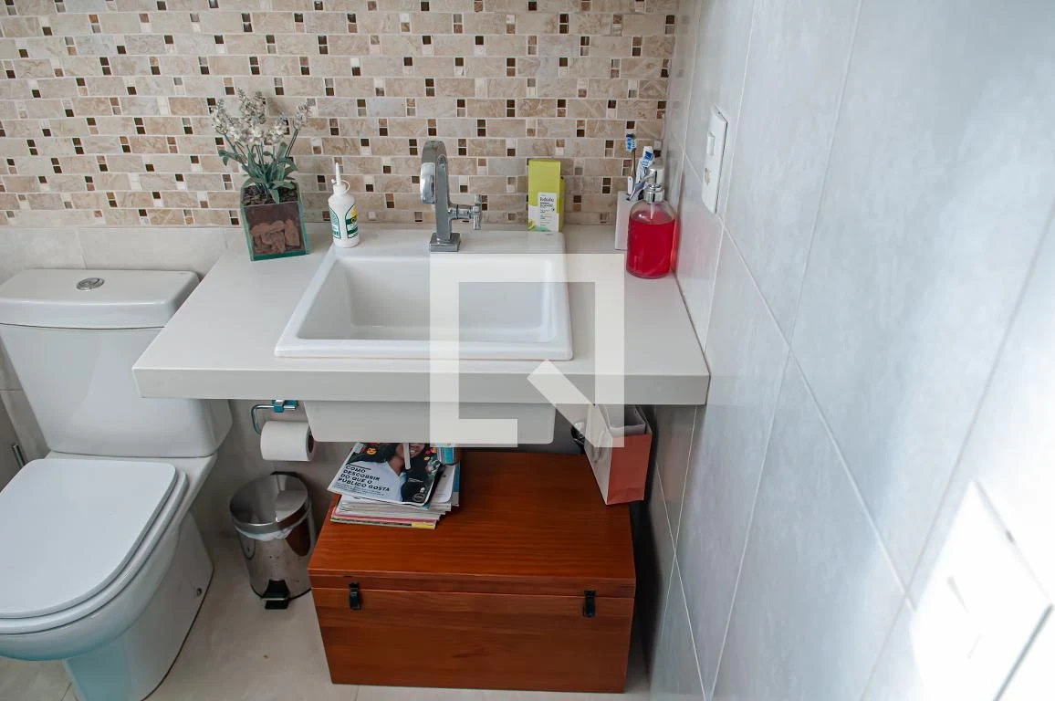 Apartamento mobiliado, 85 m², com piscina privativa — photo 39