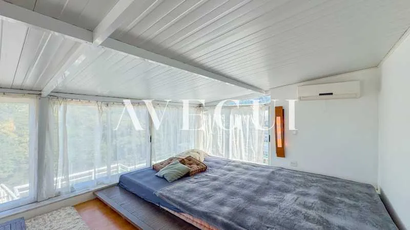 Apartamento mobiliado com cozinha integrada e 2 quartos — photo 28