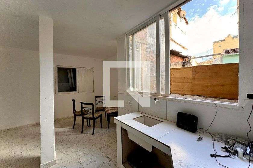 Apartamento de 1 quarto com 35 m² — photo 5
