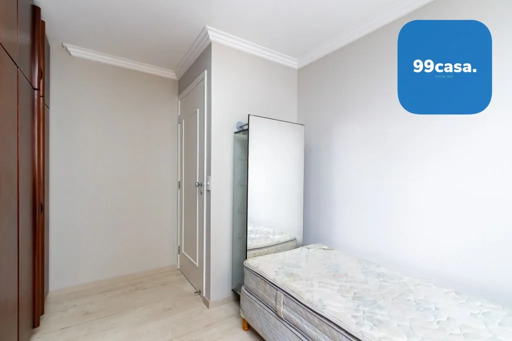 Apartamento mobiliado de 3 quartos com sacada — photo 12