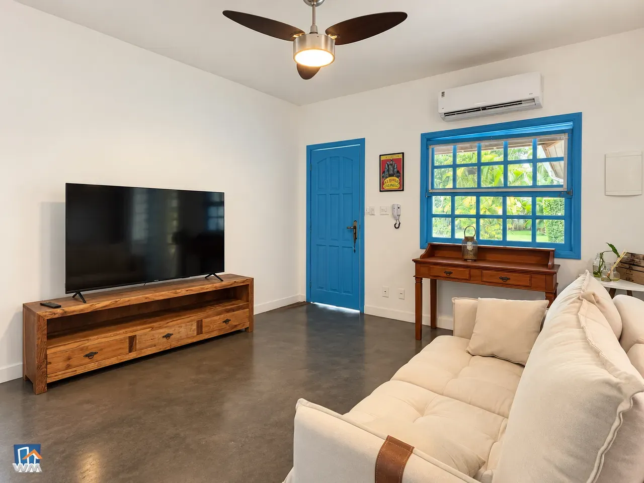 Casa com varanda gourmet, Recreio dos Bandeirantes