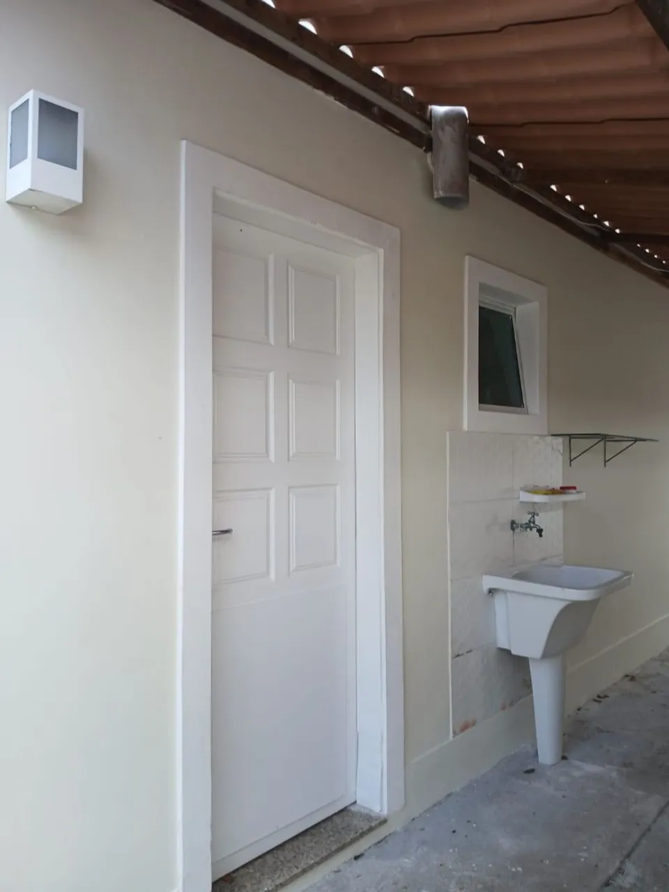 Casa duplex com 3 quartos e 2 banheiros — photo 15