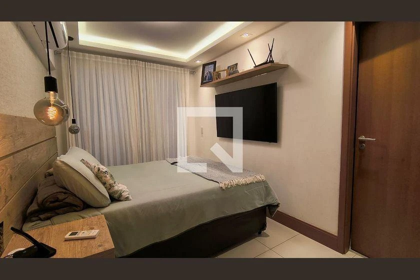 3 quartos e varanda envidraçada: apartamento de 150 m² — photo 24