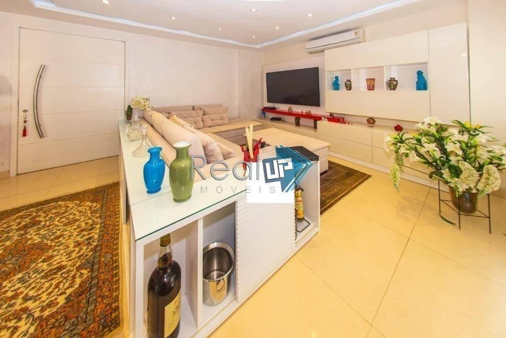 Cobertura triplex com 4 dormitórios e 6 banheiros — photo 19