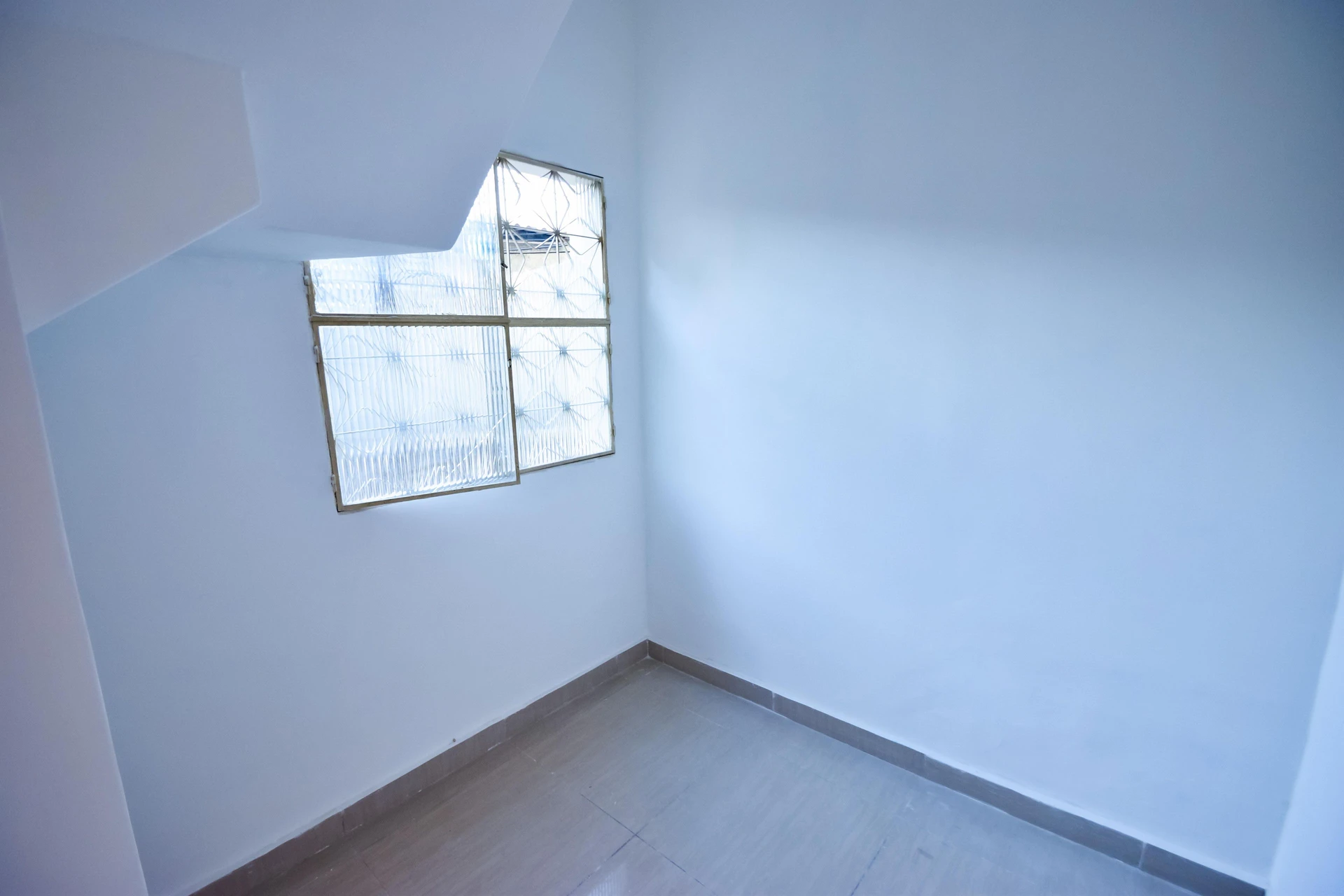 Home office in a 3-bedroom house, 100 m² — photo 5