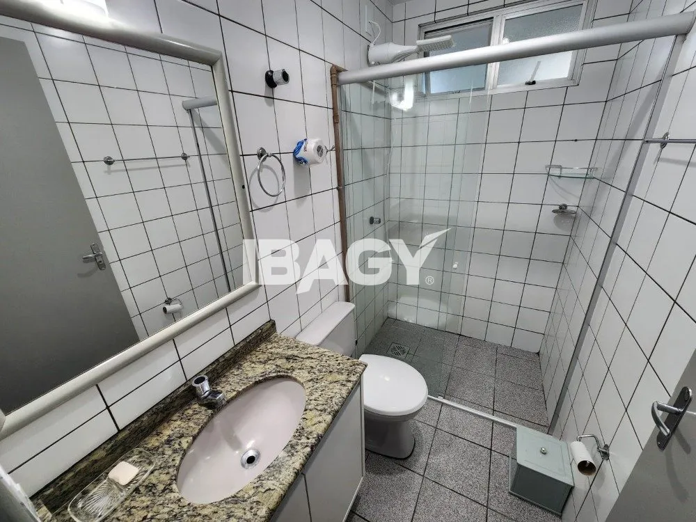 Квартира с 1 спальней и закрытой кухней — photo 10