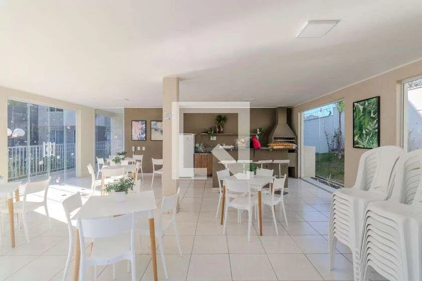 2-bedroom apartment with open-plan gas kitchen — photo 29