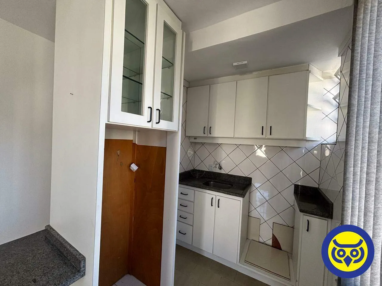 Апартамент з 1 спальнею 45 м² на 2 поверсі — photo 14